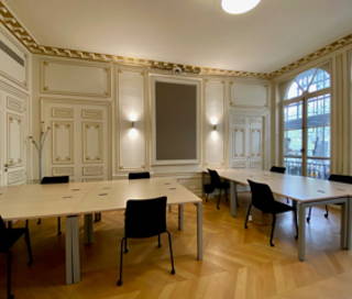 Bureau privé 34 m² 10 postes Location bureau Place de l'Opéra Paris 75009 - photo 3